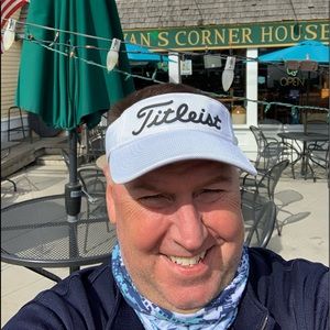 Meet your Posher, Brian